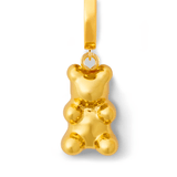 Nostalgia Bear Classic Gold Plated Connector - LIKELIHOOD
