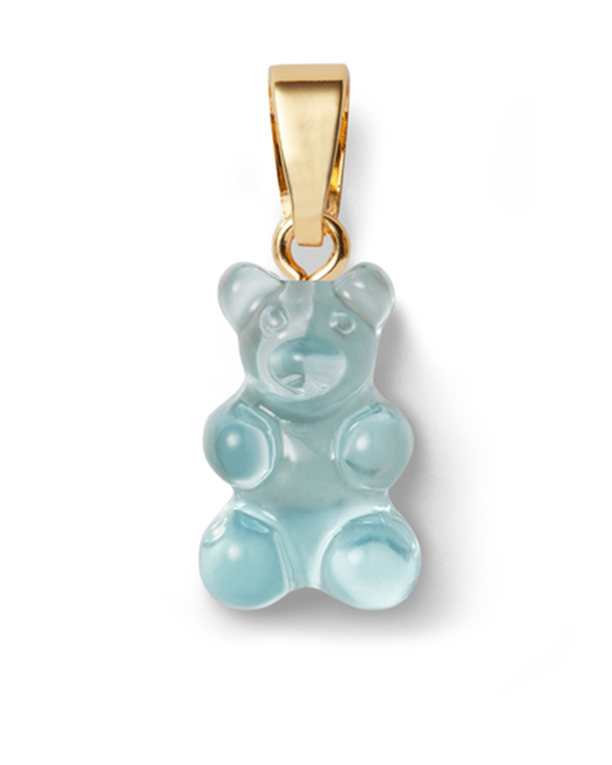 Nostalgia Bear Classic Gold Plated Connector - LIKELIHOOD