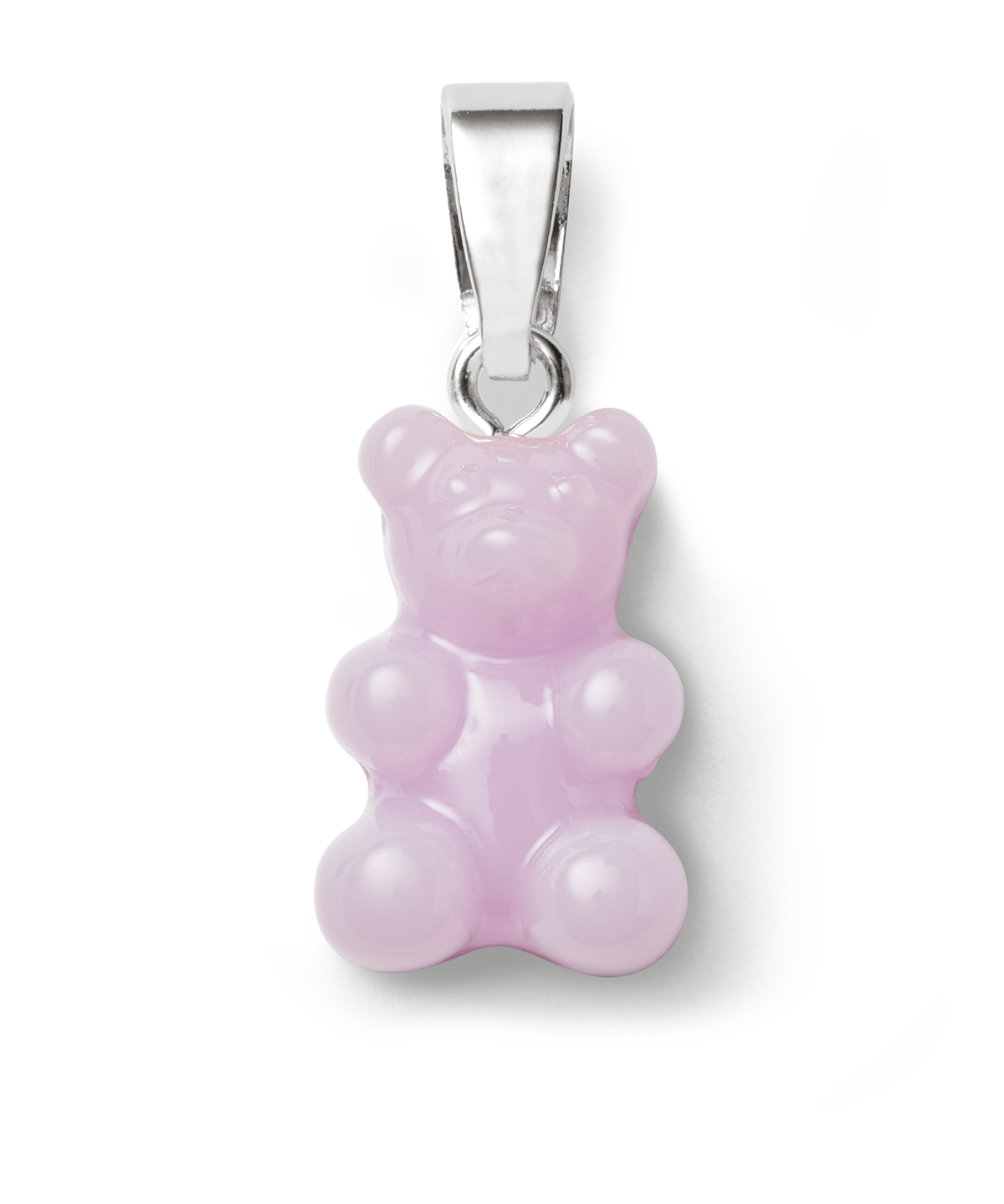 Nostalgia Bear Classic Silver Plated Connector - LIKELIHOOD