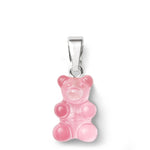 Nostalgia Bear Classic Silver Plated Connector - LIKELIHOOD