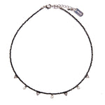 Not Dark Road Necklace - LIKELIHOOD