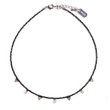 Not Dark Road Necklace - LIKELIHOOD