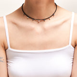 Not Dark Road Necklace - LIKELIHOOD