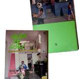 NTS Magazine Issue 4 - LIKELIHOOD