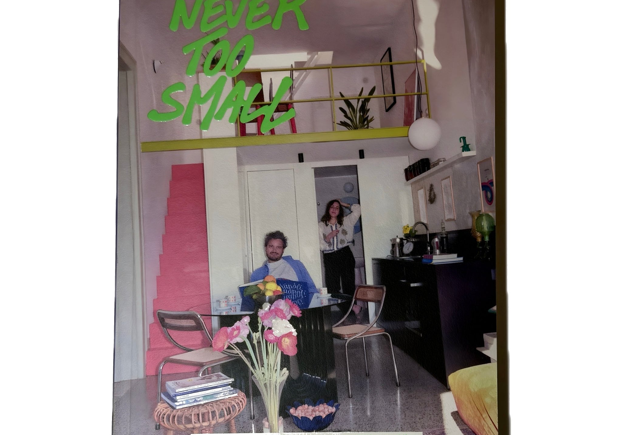 NTS Magazine Issue 4 - LIKELIHOOD