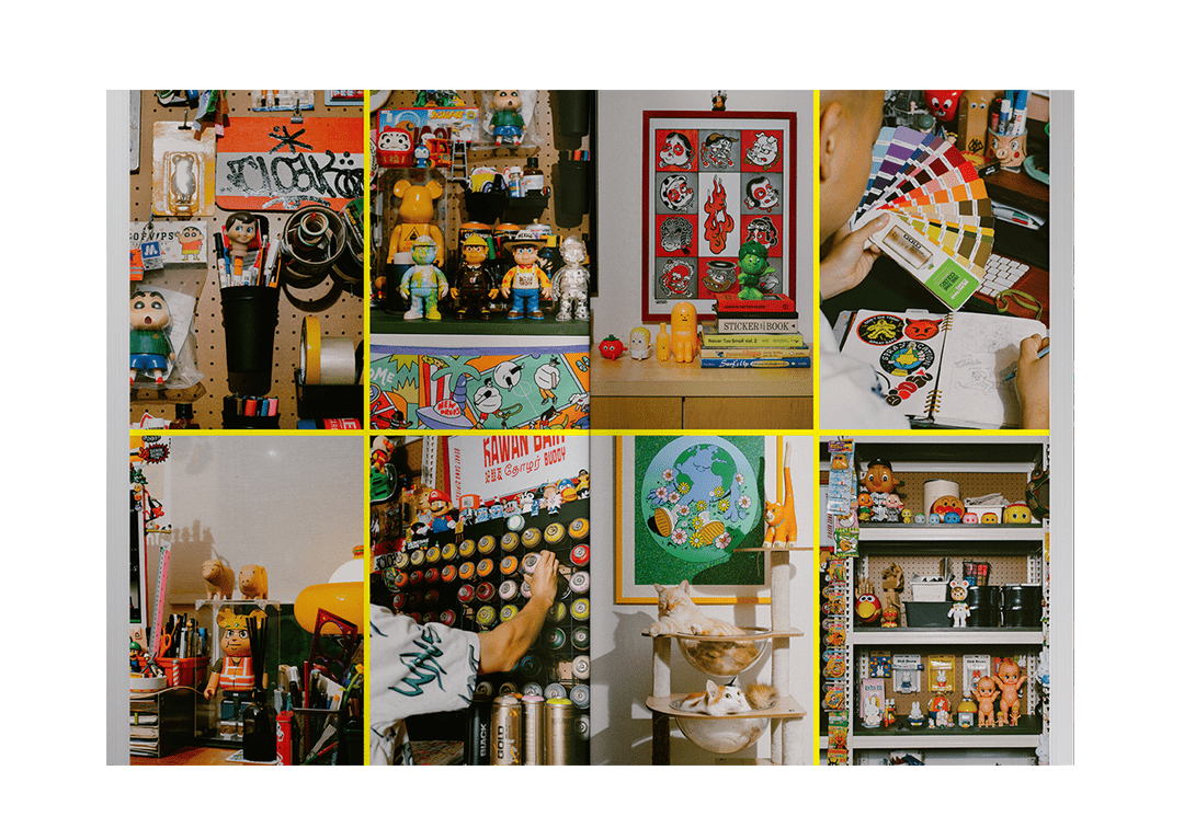 NTS Magazine Issue 5 - LIKELIHOOD