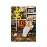 NTS Magazine Issue 5 - LIKELIHOOD