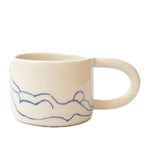 Nude Line Draw Mug - LIKELIHOOD