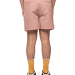 Nylon Climber Short Mauve - LIKELIHOOD
