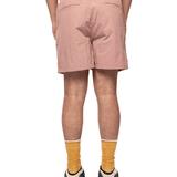 Nylon Climber Short Mauve - LIKELIHOOD