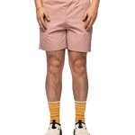 Nylon Climber Short Mauve - LIKELIHOOD