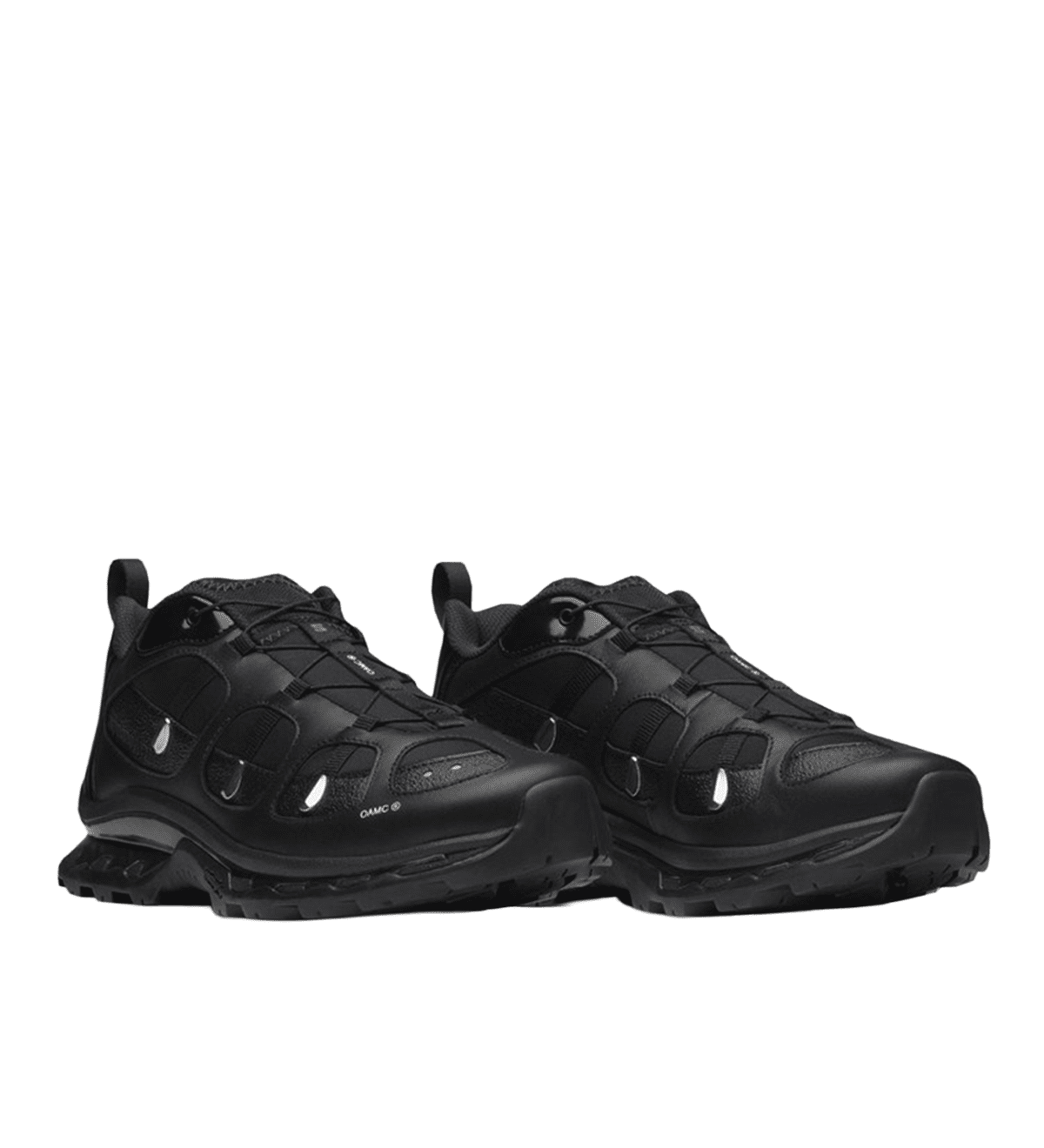OAMC x XT - Quest Black/Black - LIKELIHOOD