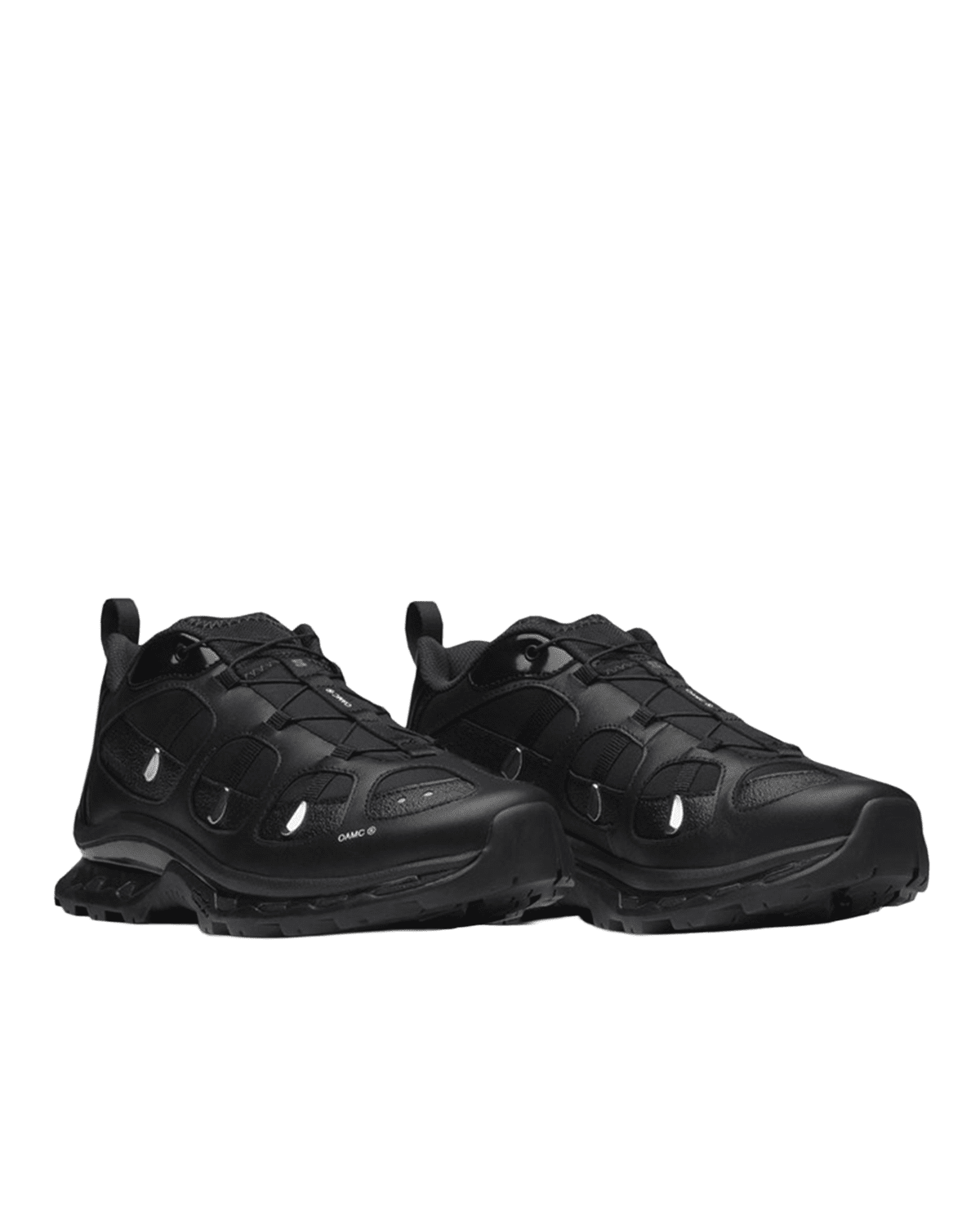 OAMC x XT - Quest Black/Black - LIKELIHOOD