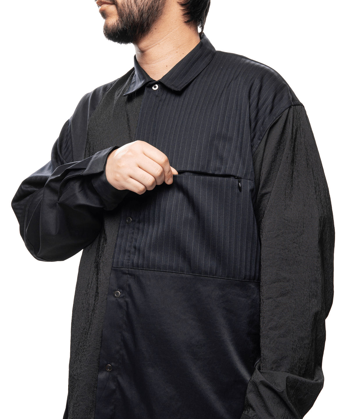 OC Shirt Black - LIKELIHOOD