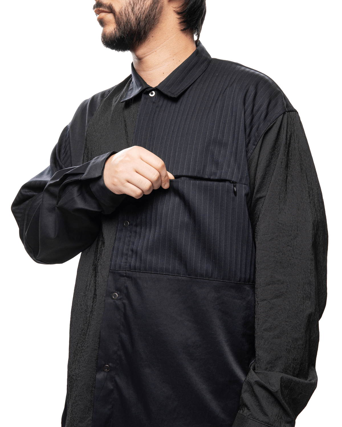 OC Shirt Black - LIKELIHOOD
