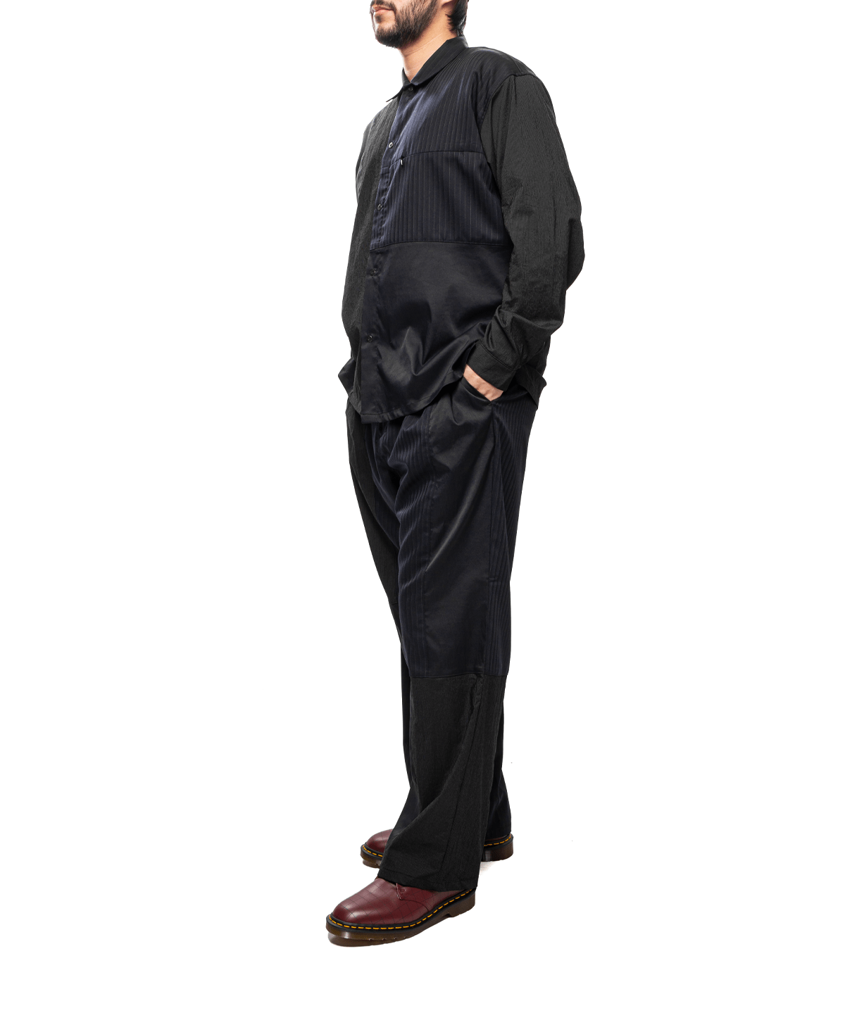 OC Shirt Black - LIKELIHOOD