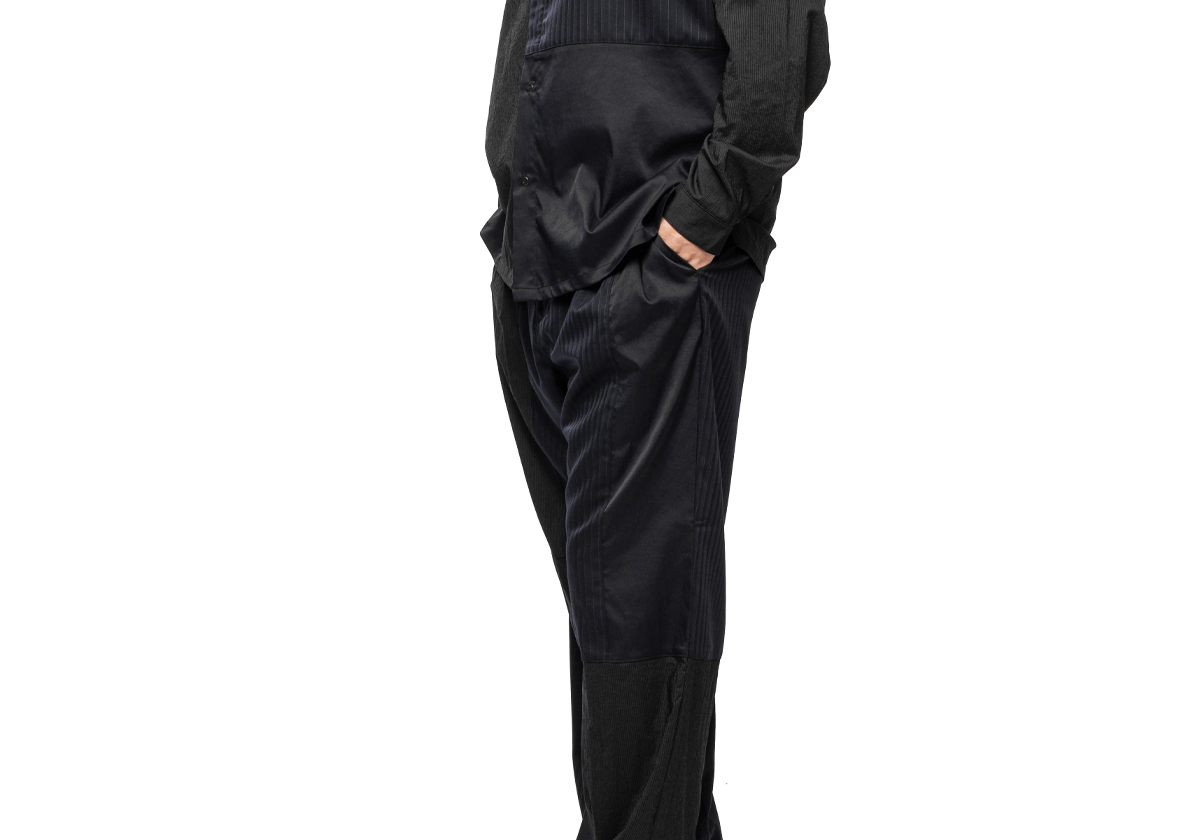 OC Shirt Black - LIKELIHOOD