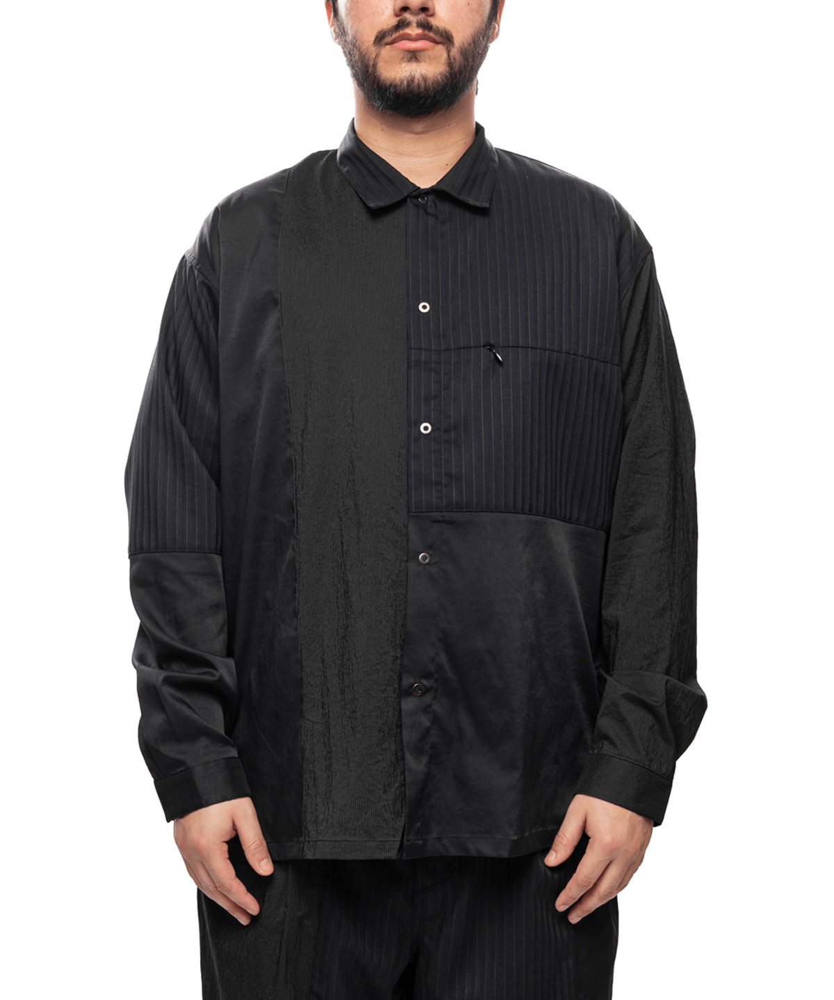 OC Shirt Black - LIKELIHOOD