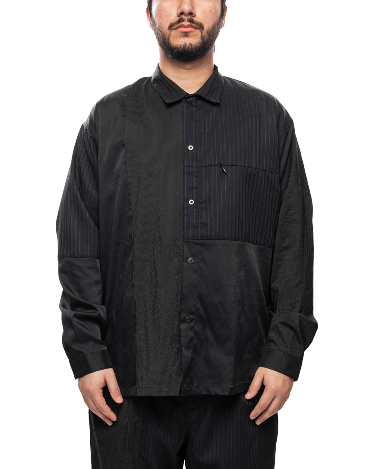 OC Shirt Black - LIKELIHOOD