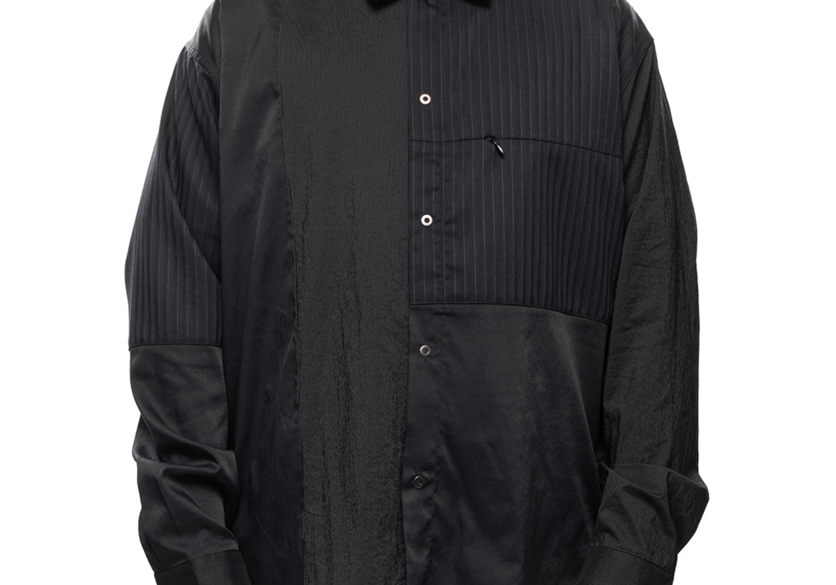 OC Shirt Black - LIKELIHOOD