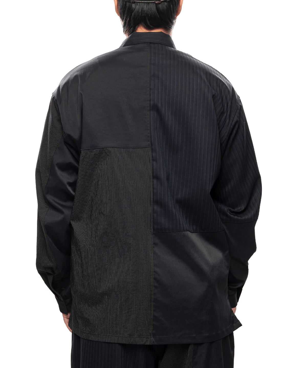 OC Shirt Black - LIKELIHOOD