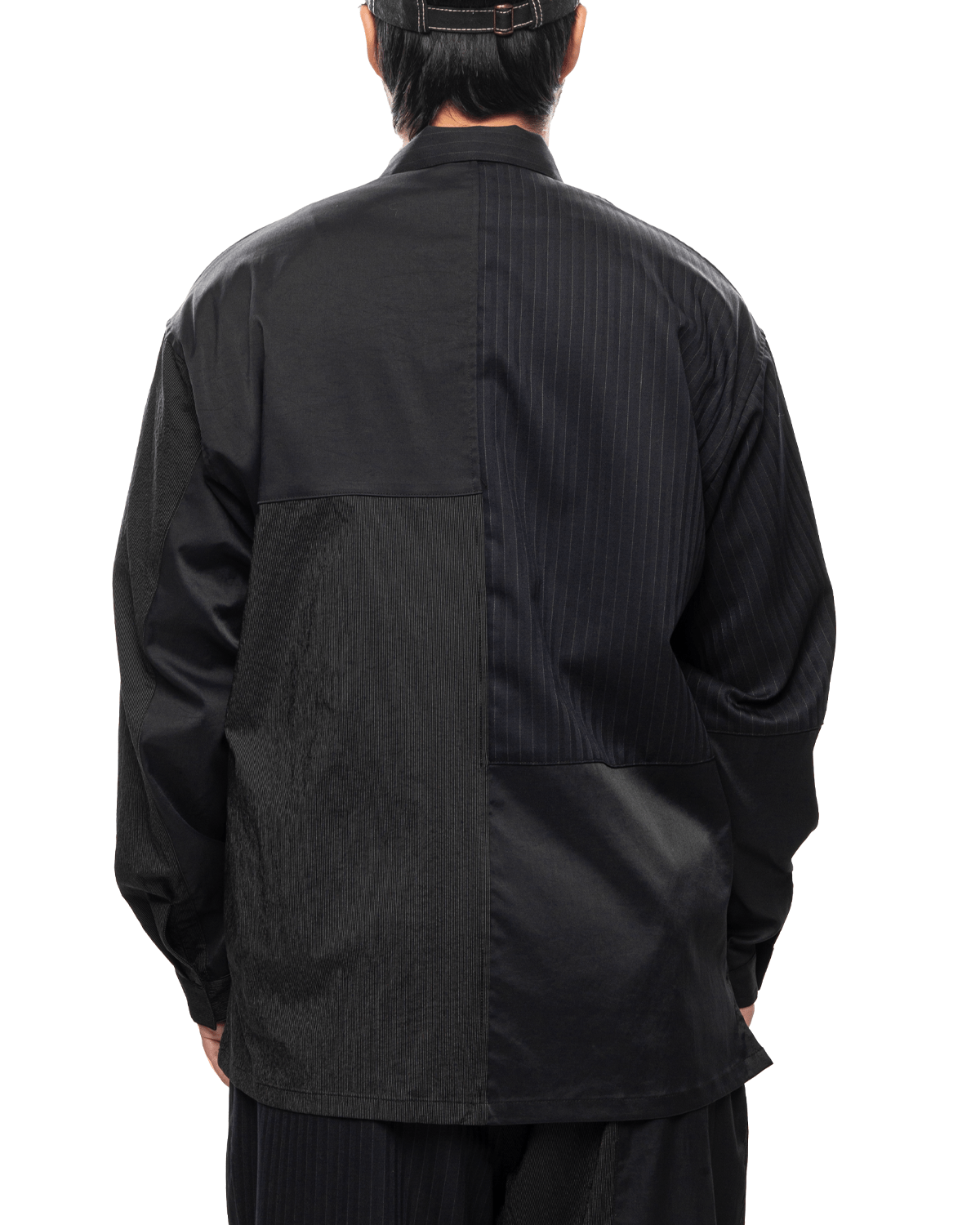 OC Shirt Black - LIKELIHOOD