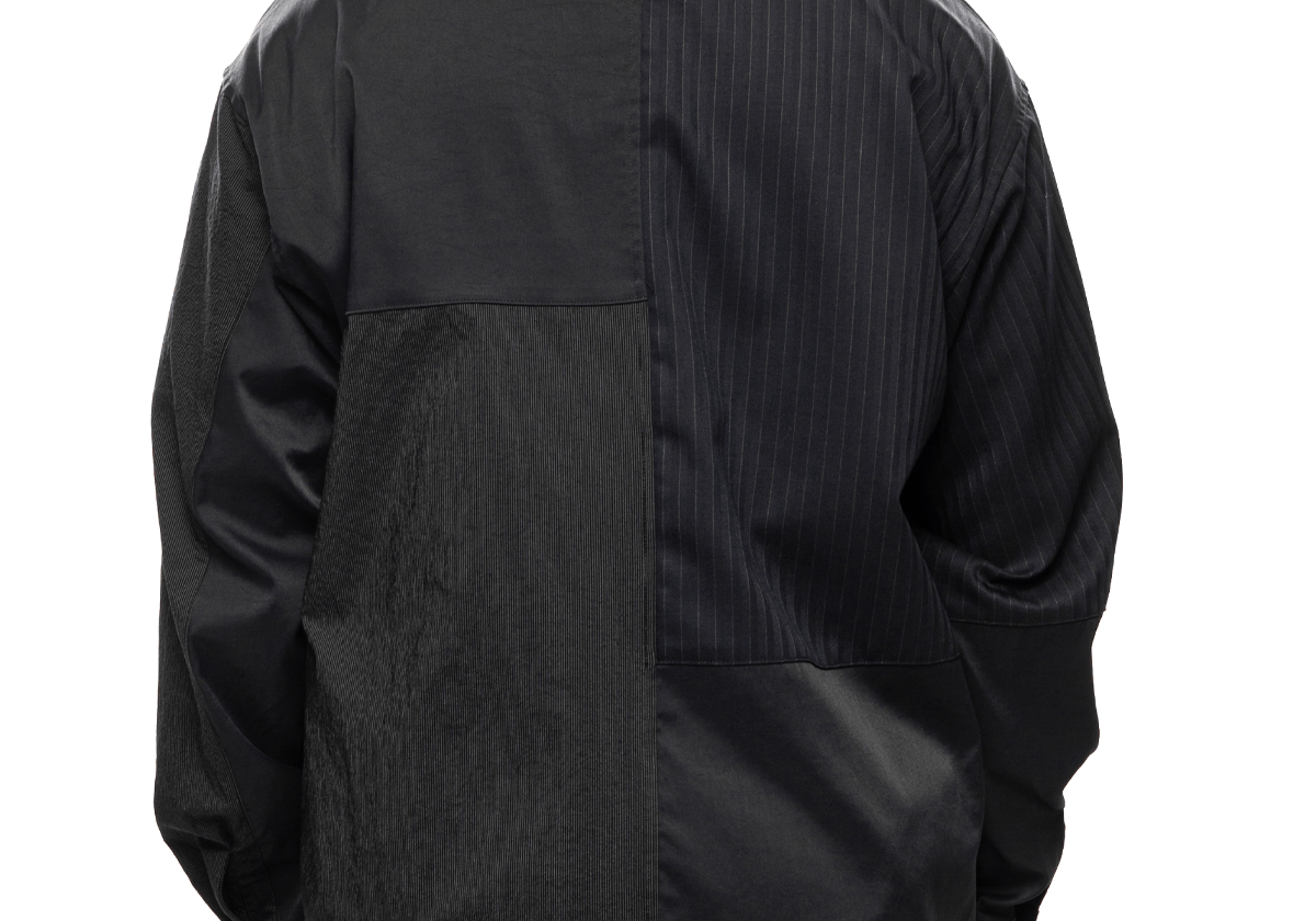 OC Shirt Black - LIKELIHOOD