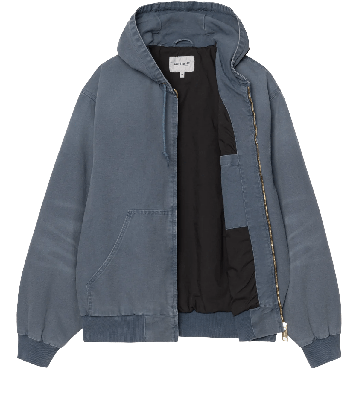 OG Active Jacket Dusky Blue (Stone Canvas) - LIKELIHOOD