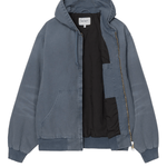 OG Active Jacket Dusky Blue (Stone Canvas) - LIKELIHOOD