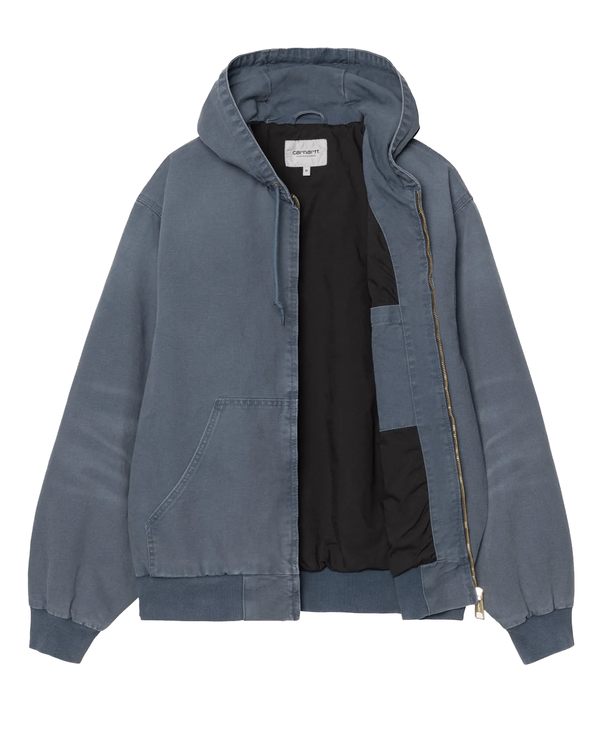 OG Active Jacket Dusky Blue (Stone Canvas) - LIKELIHOOD