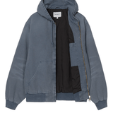 OG Active Jacket Dusky Blue (Stone Canvas) - LIKELIHOOD