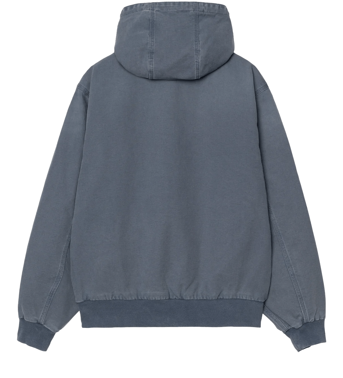 OG Active Jacket Dusky Blue (Stone Canvas) - LIKELIHOOD