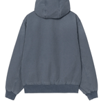 OG Active Jacket Dusky Blue (Stone Canvas) - LIKELIHOOD