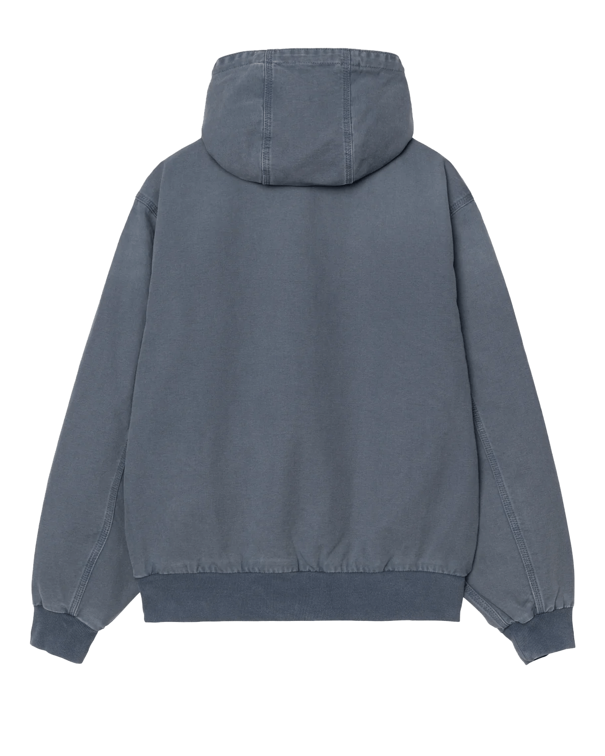 OG Active Jacket Dusky Blue (Stone Canvas) - LIKELIHOOD