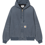 OG Active Jacket Dusky Blue (Stone Canvas) - LIKELIHOOD