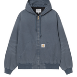 OG Active Jacket Dusky Blue (Stone Canvas) - LIKELIHOOD