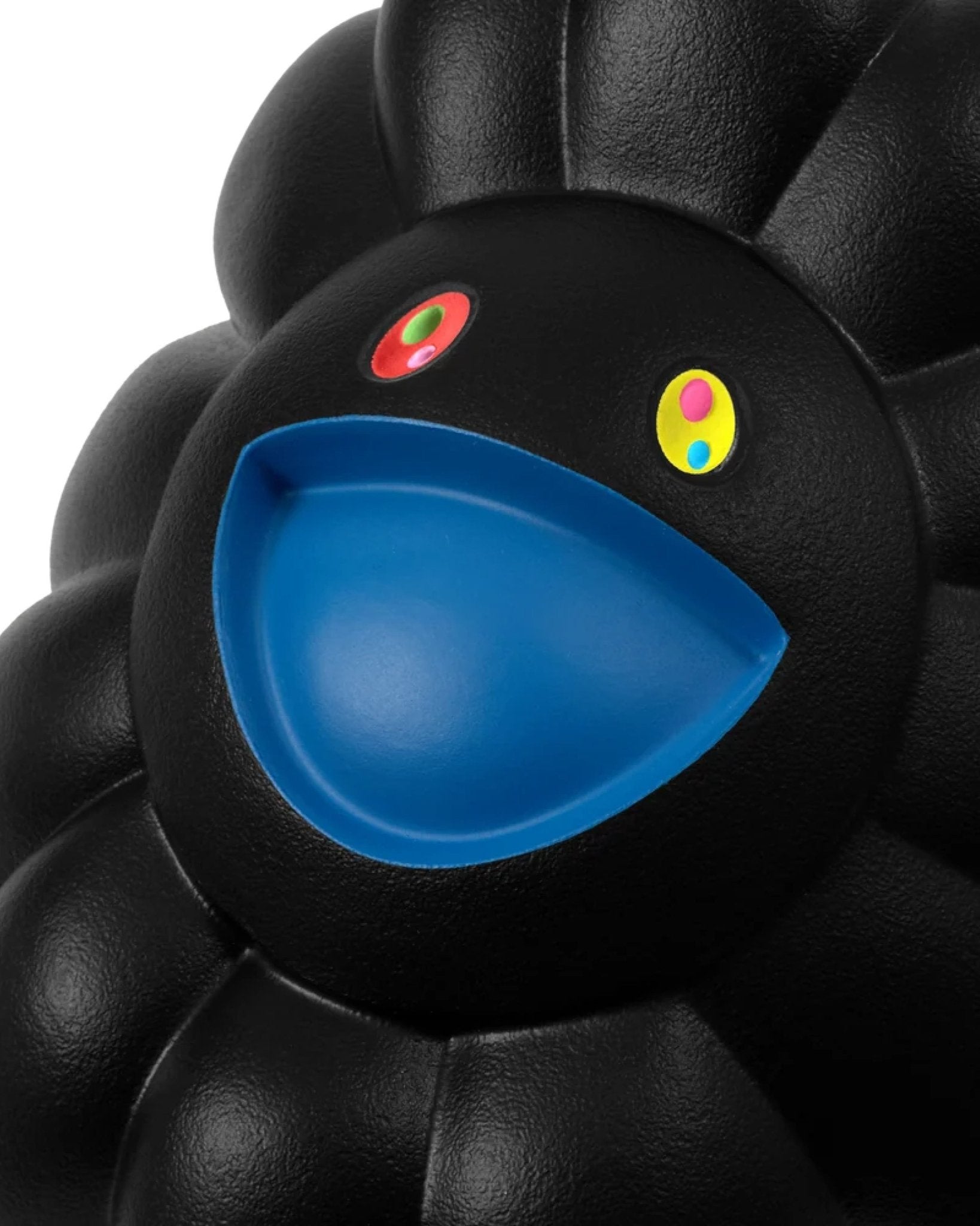 Ohana Full-Bloom Black/Blue - LIKELIHOOD