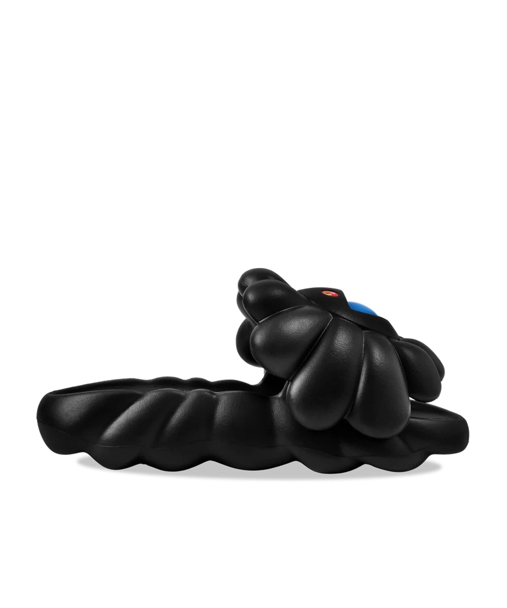 Ohana Full-Bloom Black/Blue - LIKELIHOOD