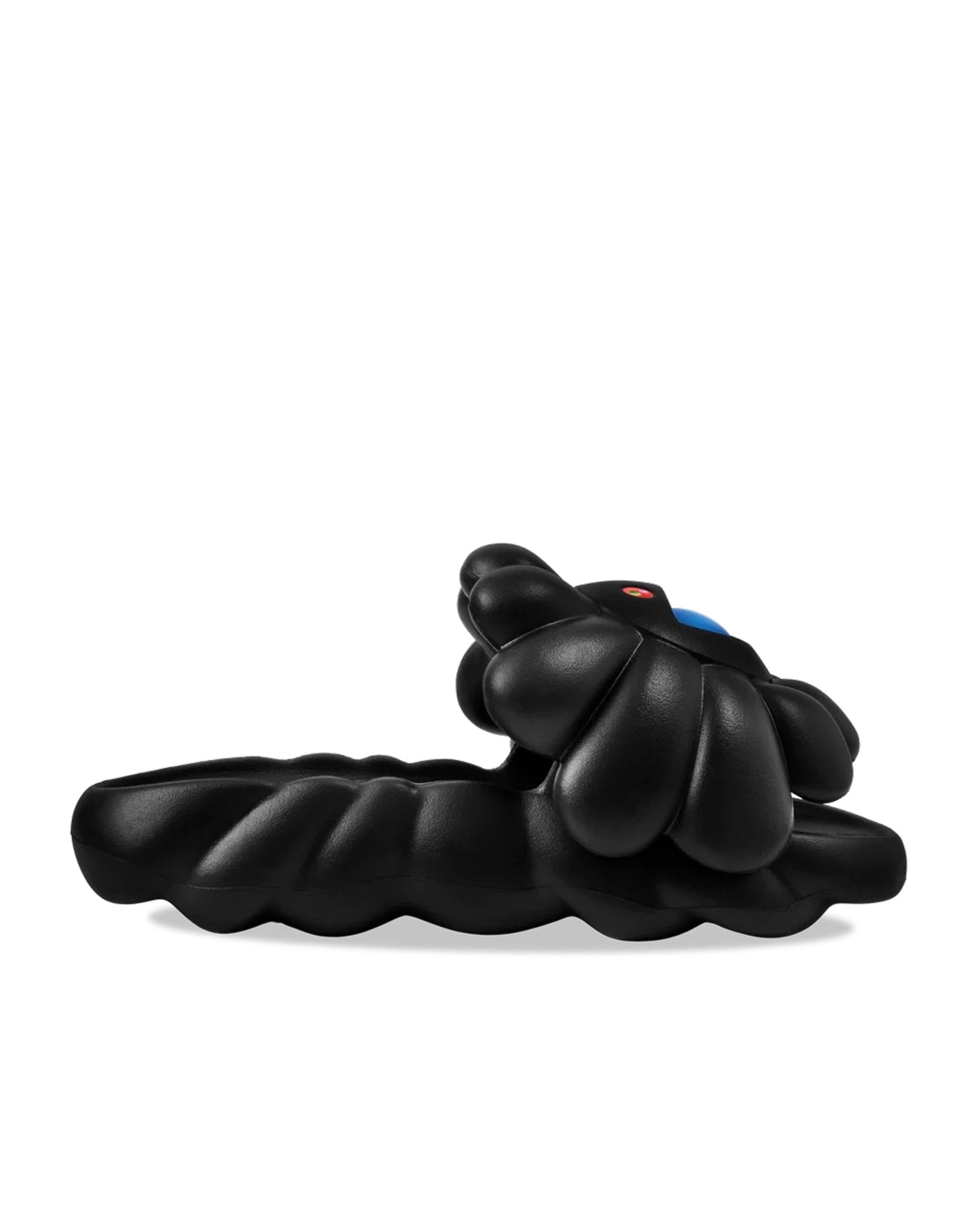 Ohana Full-Bloom Black/Blue - LIKELIHOOD