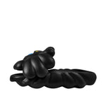 Ohana Full-Bloom Black/Blue - LIKELIHOOD
