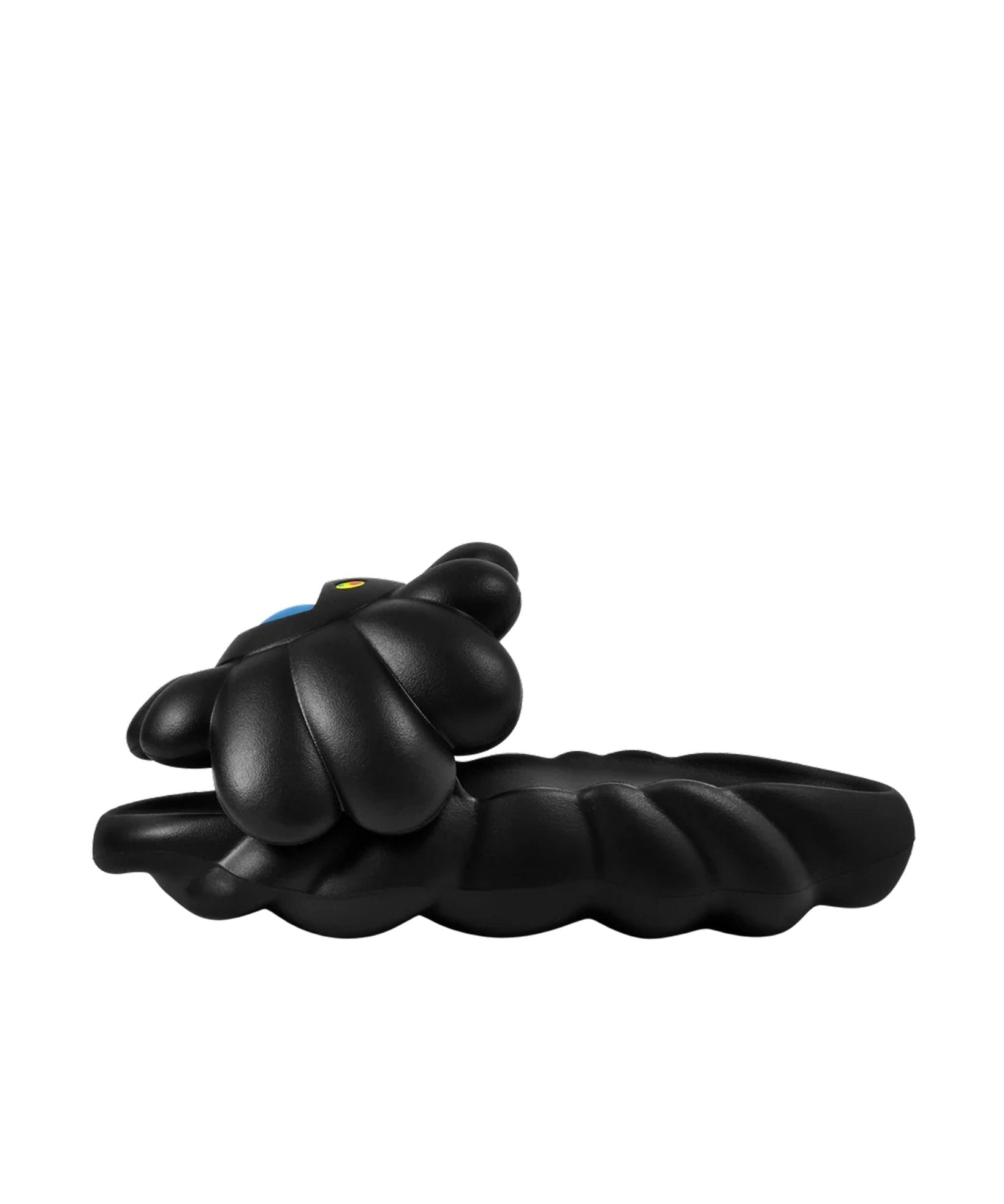 Ohana Full-Bloom Black/Blue - LIKELIHOOD