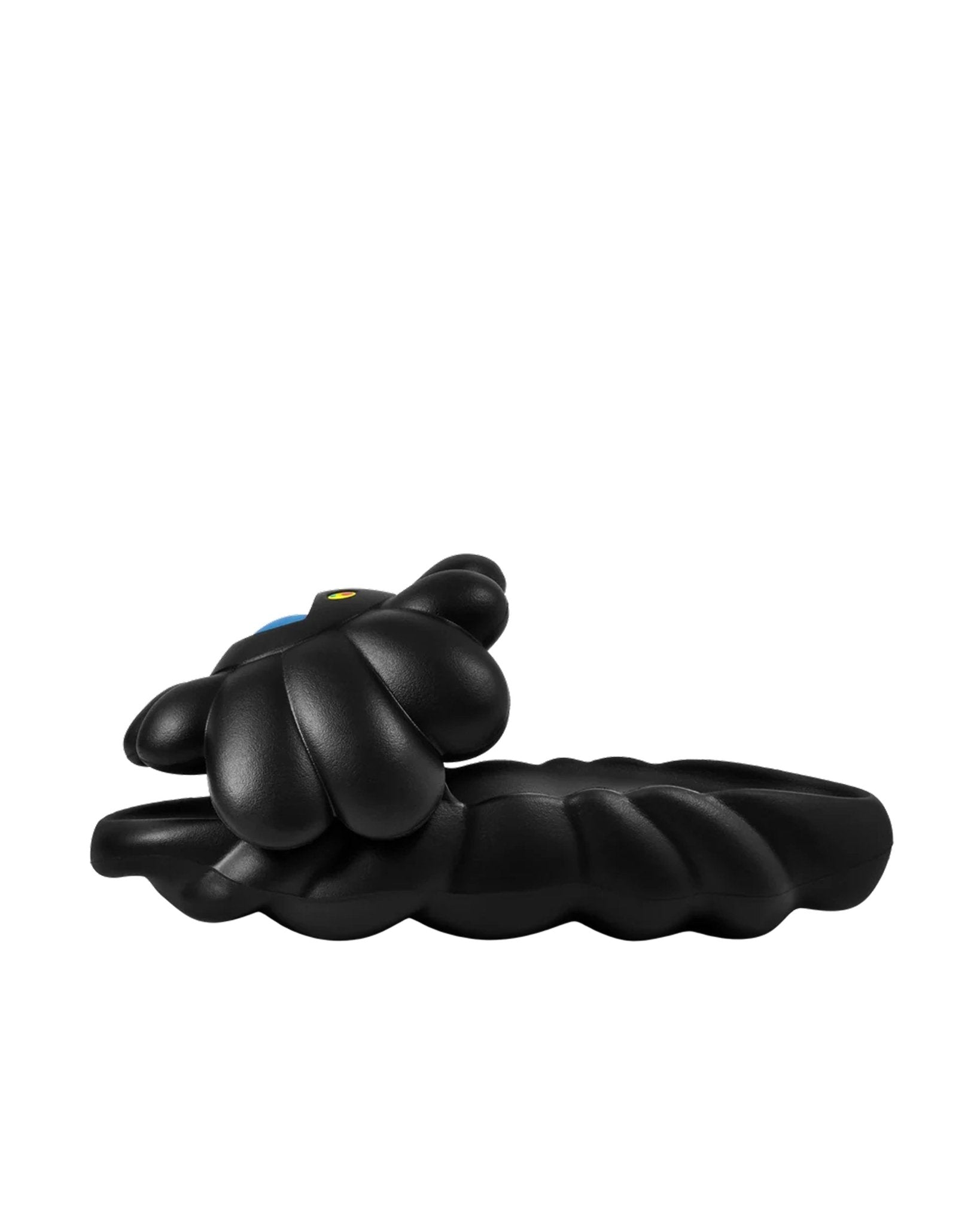 Ohana Full-Bloom Black/Blue - LIKELIHOOD