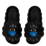 Ohana Full-Bloom Black/Blue - LIKELIHOOD