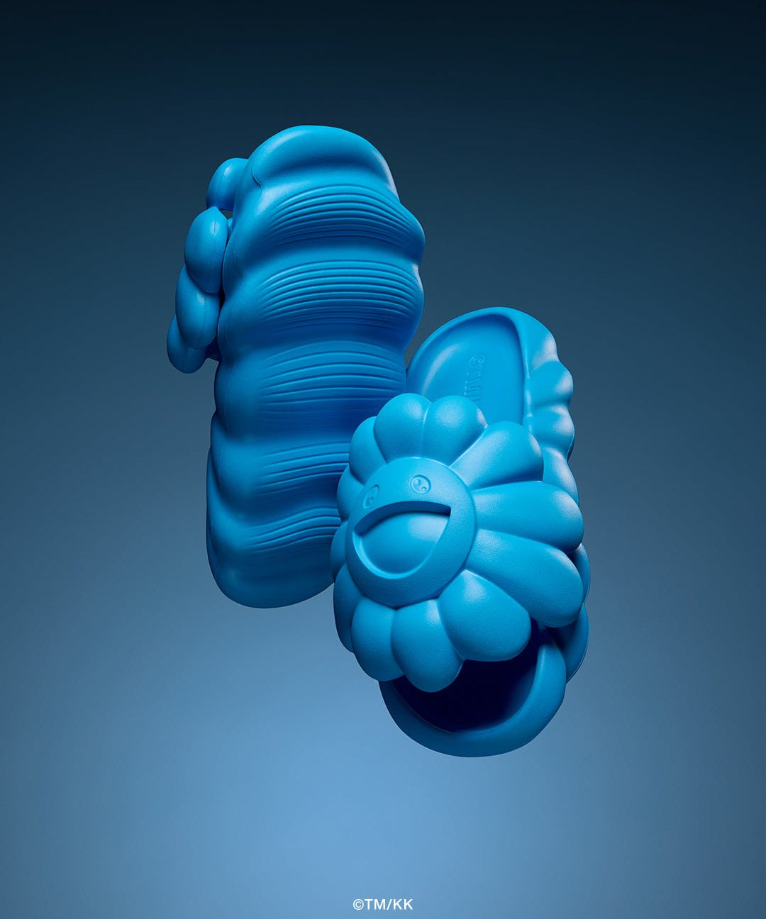 Ohana Full-Bloom Moonlit Blue - LIKELIHOOD