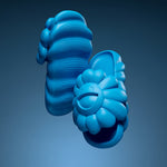Ohana Full-Bloom Moonlit Blue - LIKELIHOOD