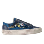 Old Skool 36 Souvenir Navy - LIKELIHOOD