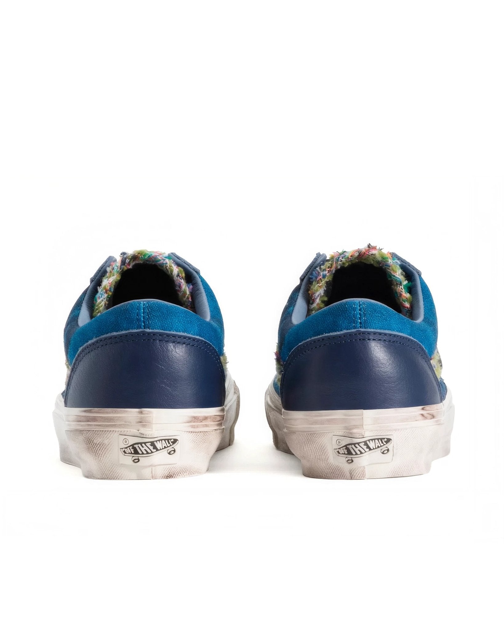 Old Skool 36 Souvenir Navy - LIKELIHOOD