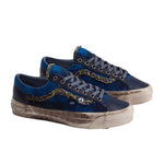 Old Skool 36 Souvenir Navy - LIKELIHOOD