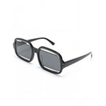 Olga Glasses Black - LIKELIHOOD