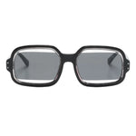 Olga Glasses Black - LIKELIHOOD
